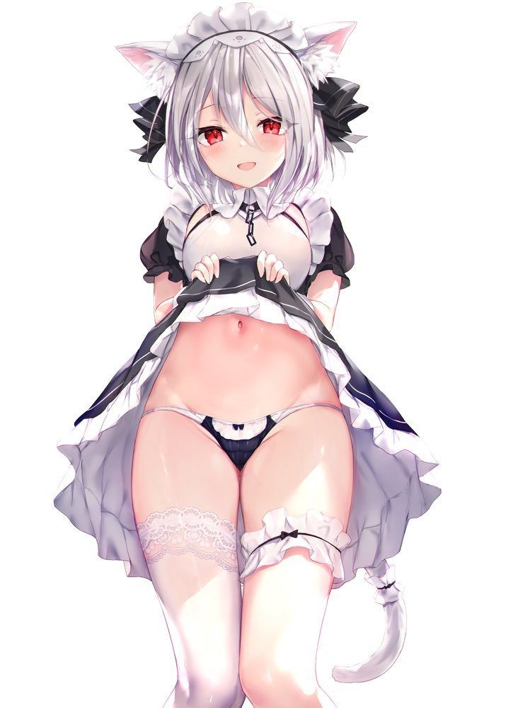 たくし上げのエロすぎる画像ください!