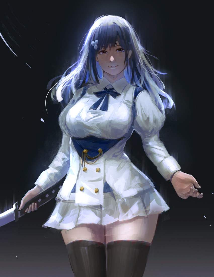 アズールレーンのエッチな魅力が分かるエロ画像