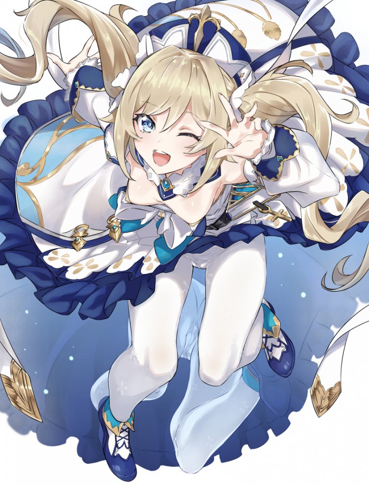 原神についてのエロ画像