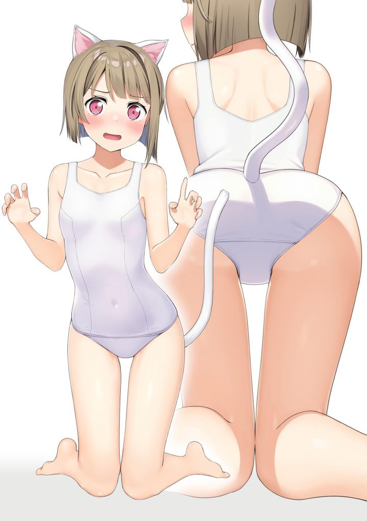 ラブライブ！の高画質なエロ画像を探してみました！