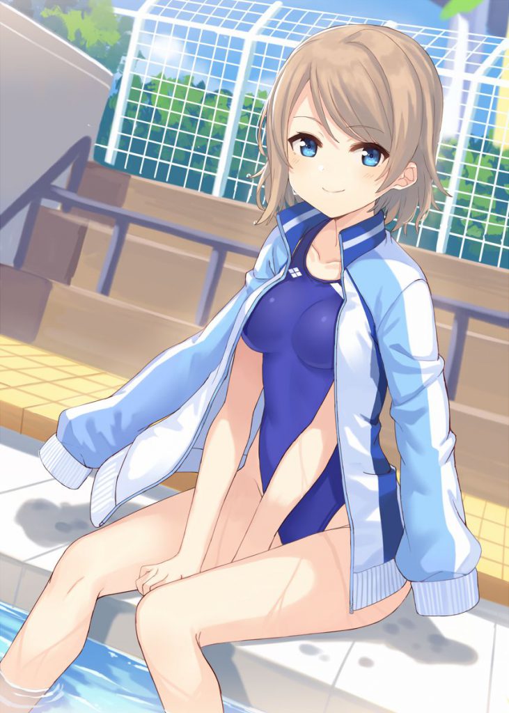 スク水の画像が好きな紳士の方はこちらへどうぞ。