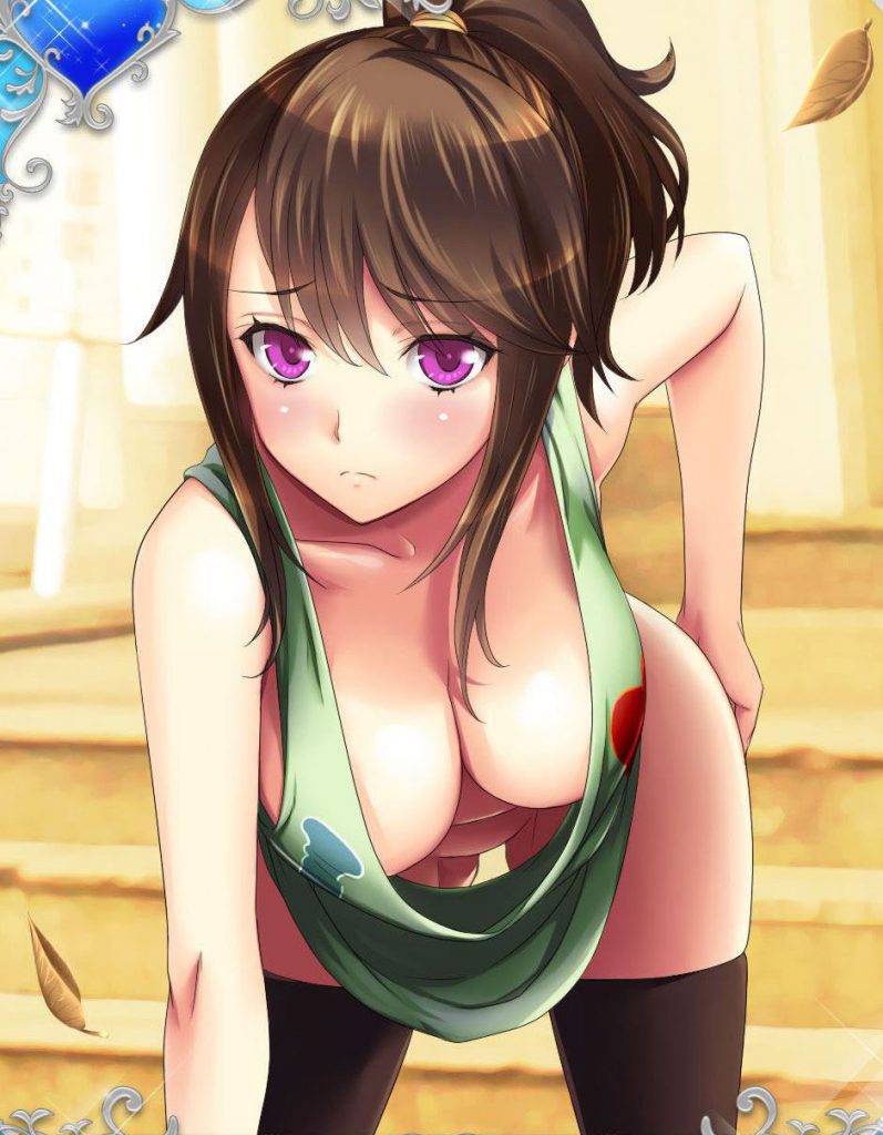 おっぱいのよさを痛感できるエロ画像ください