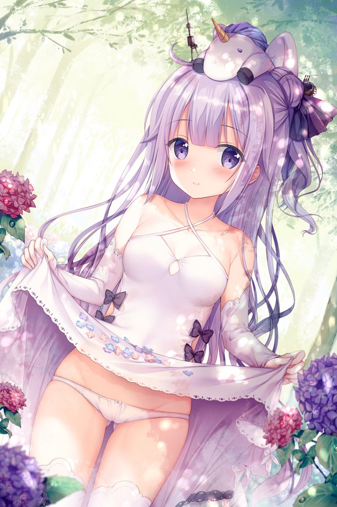 たくし上げのエロすぎる画像ください!