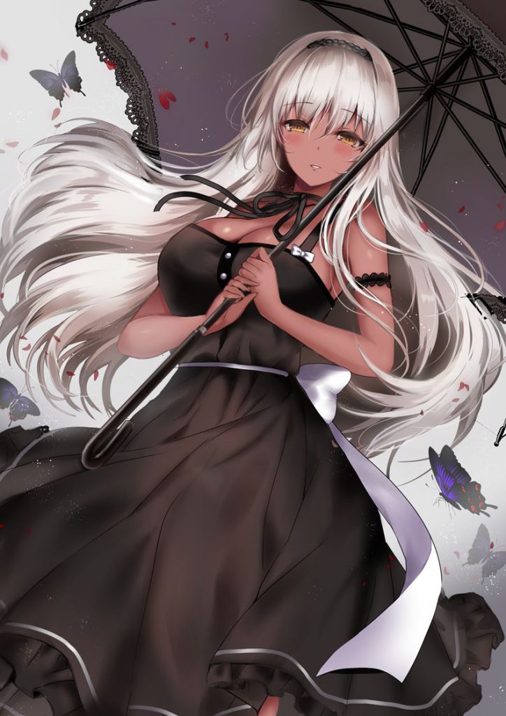 日焼け・褐色のエロ画像でヌきたい奴らは集まれ！