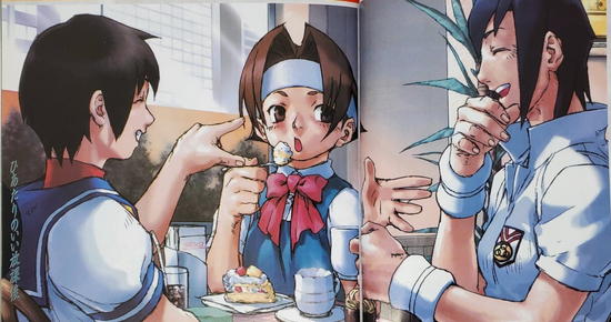 巫女のエロ画像集めてみたよ！