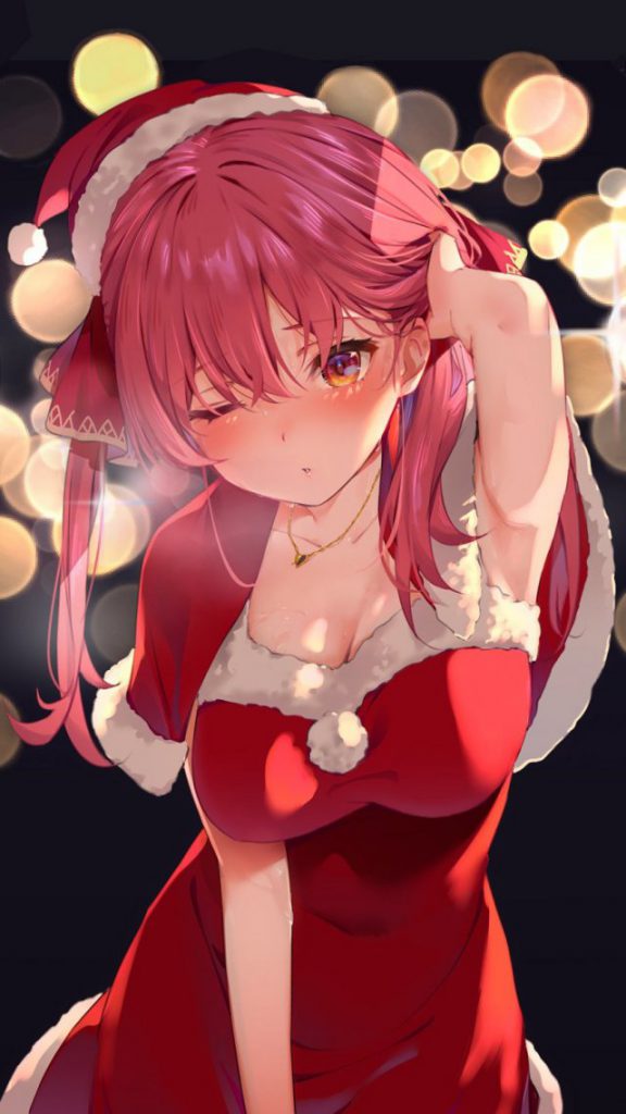 ツインテール画像で今夜もイチャラブ妄想!「やっ♥ダメェ♥そこぉ♥そこいじめないでぇ♥」