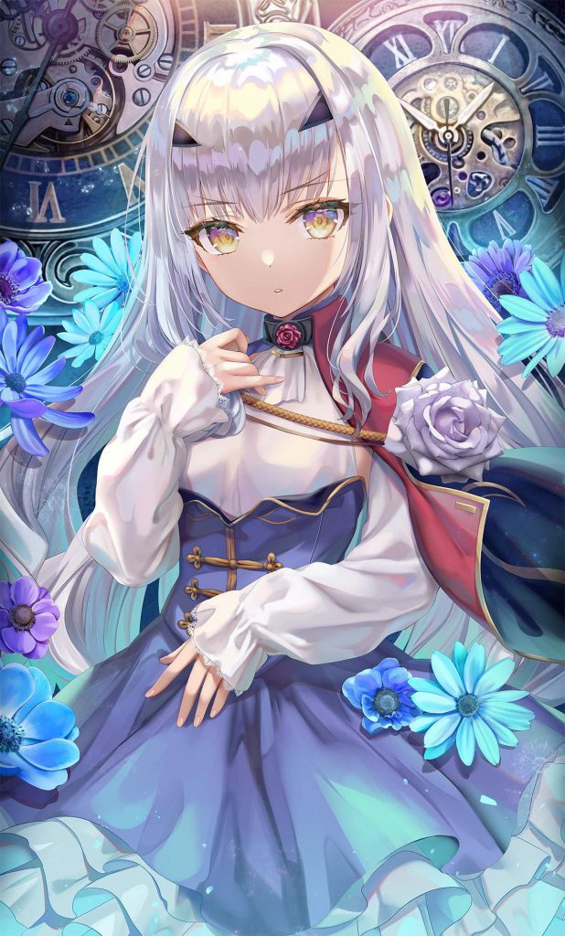 オカズにできそうなFate Grand Orderの二次エロ画像はいかがですか?