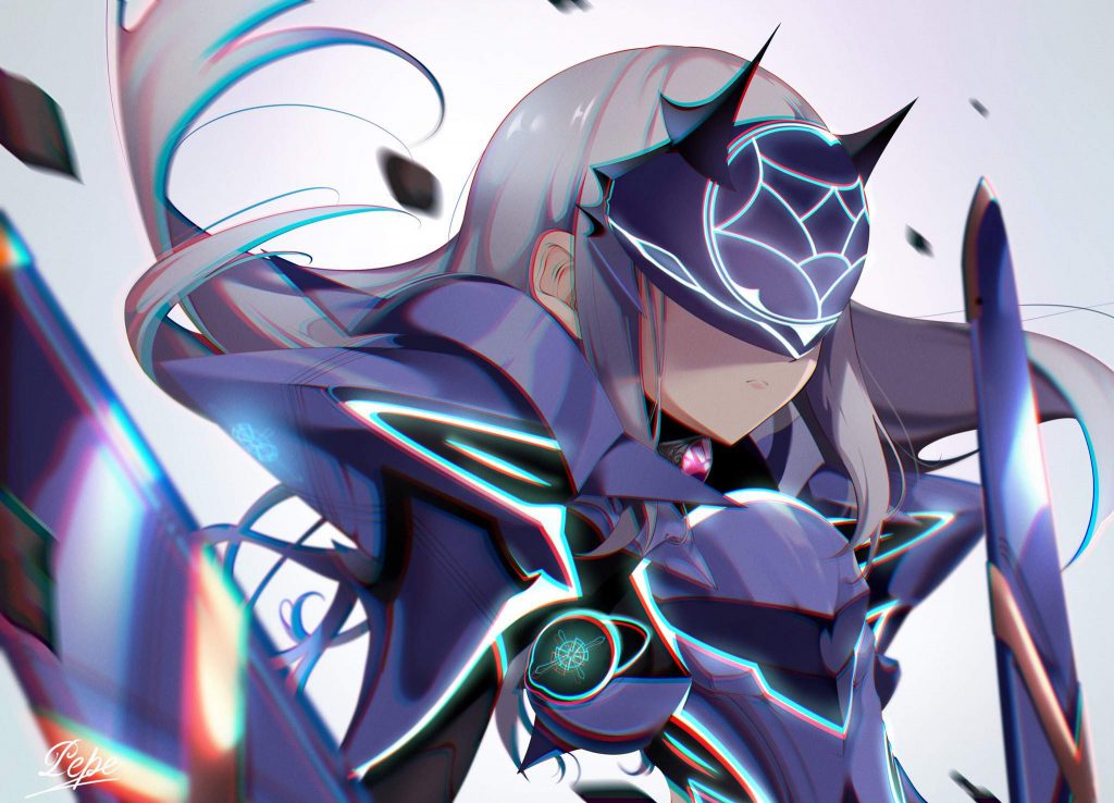 オカズにできそうなFate Grand Orderの二次エロ画像はいかがですか?