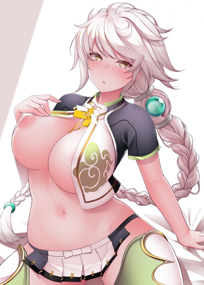艦隊これくしょんの二次エロ画像で抜きたい！