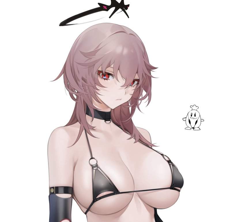 アズールレーンの二次元エロ画像。