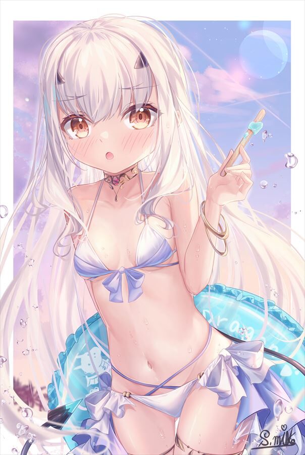Fate Grand Orderの二次エロ画像まとめ