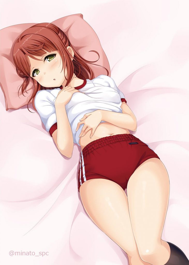 ラブライブ！のエロ画像下さい
