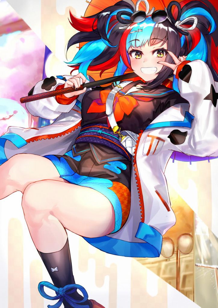 Fate Grand Orderの二次エロ画像まとめ