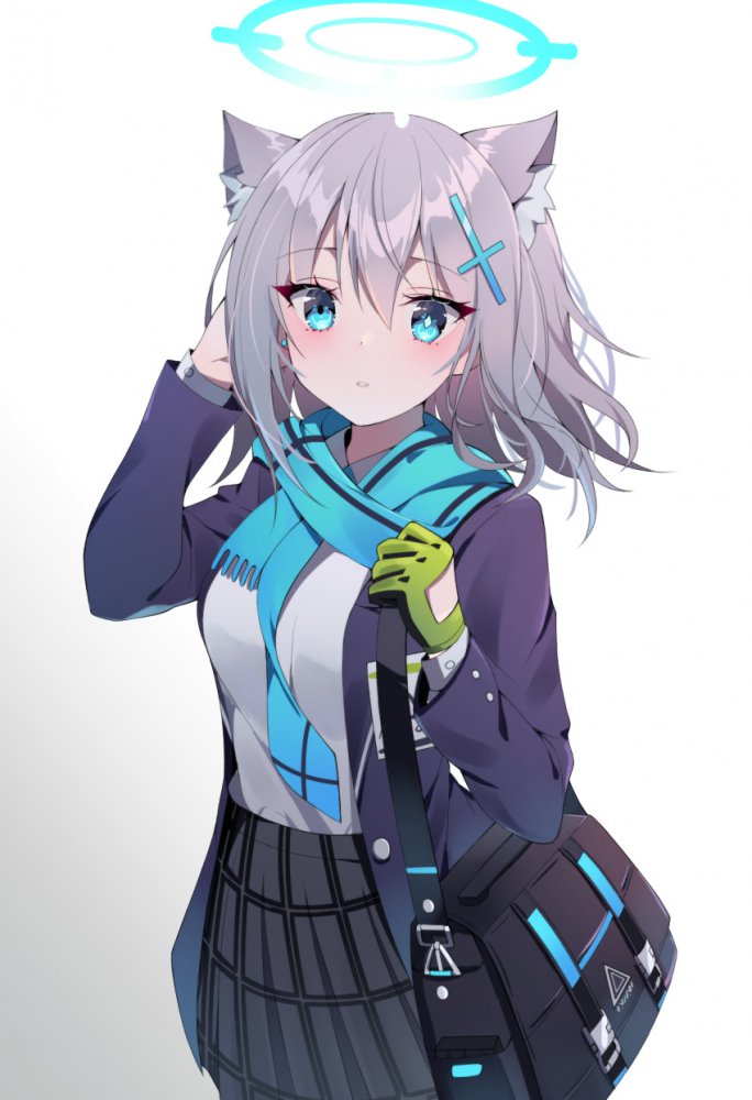 制服のえっちなやつ