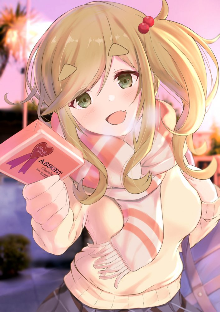 制服のえっちなやつ