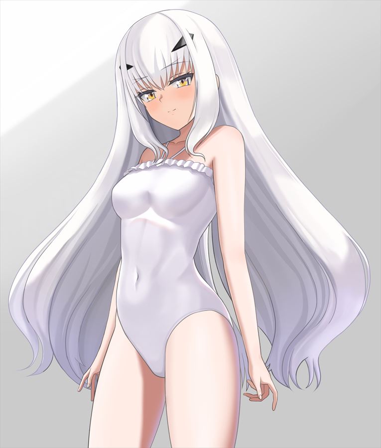 Fate Grand Orderの二次エロ画像まとめ