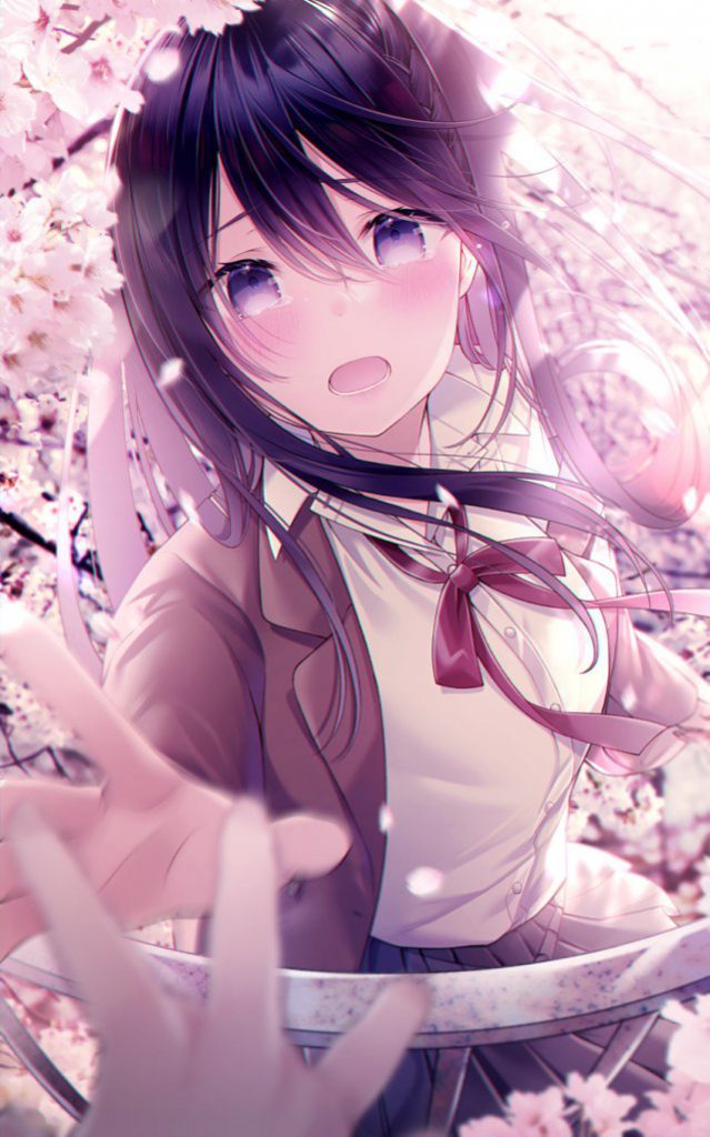 制服のえっちなやつ