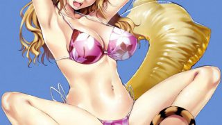 【エロ画像】ケモ耳のヤラシイ画像を今日のオカズにしませんか？