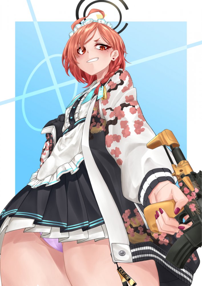 パンツ・下着のエロ画像詰め合わせ