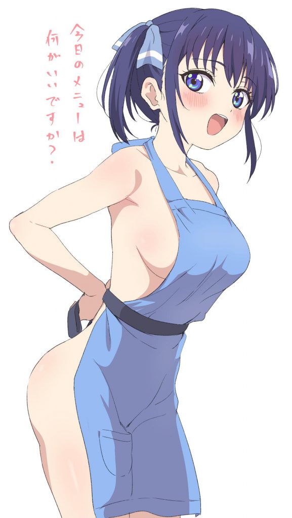 パンツ・下着の二次エロ画像で抜きたい!
