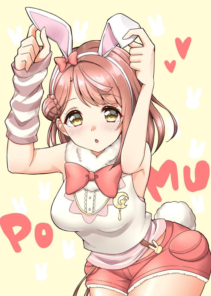 ラブライブ！のエロ画像下さい