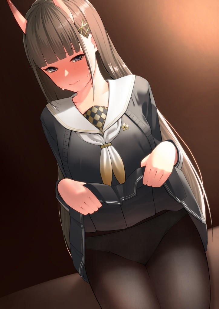 アズールレーンのエロ画像を集めてみた
