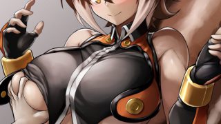 乳揉みエロ画像総合スレ