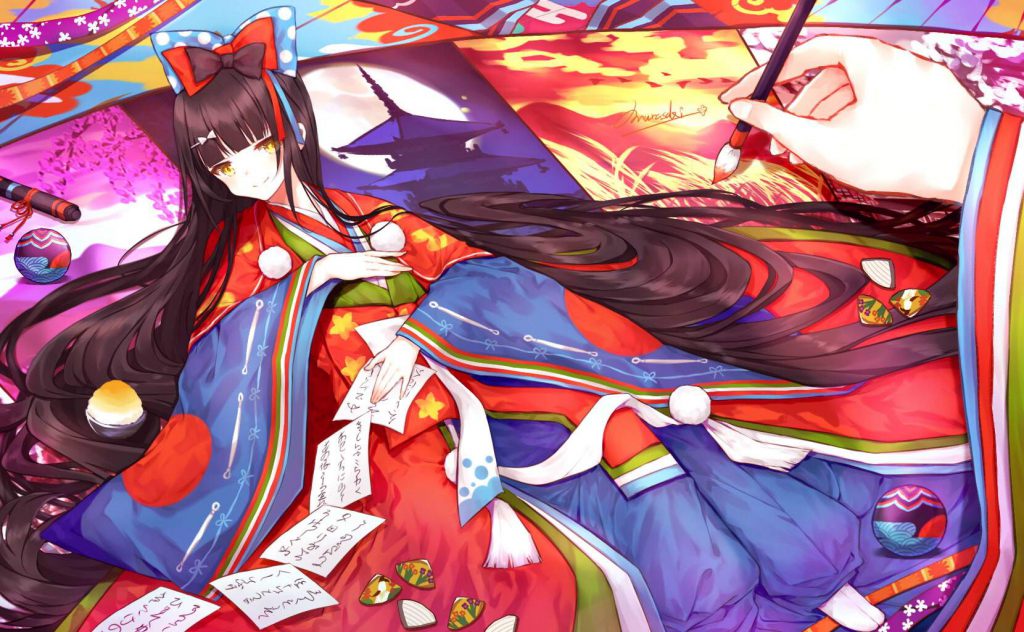 Fate Grand Orderの二次エロ画像まとめ