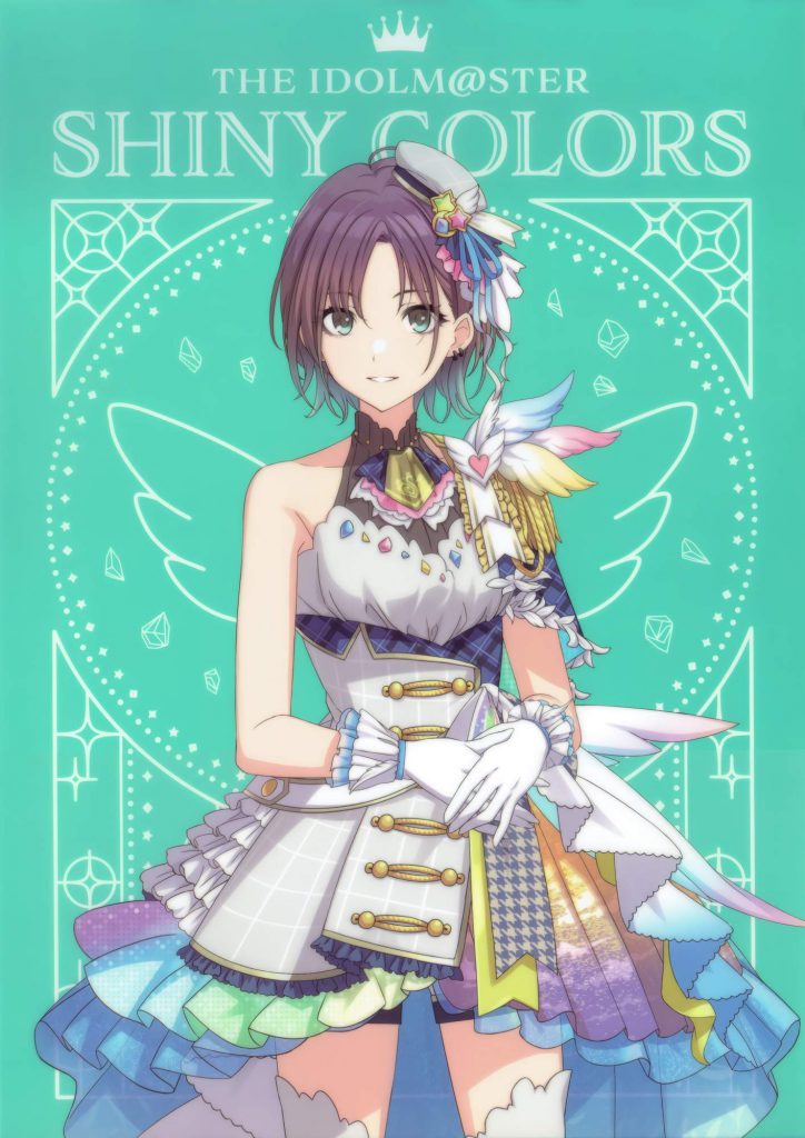 アイドルマスターの二次エロ画像まとめ