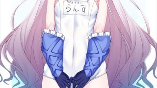 Fate Grand Orderのドエロい画像