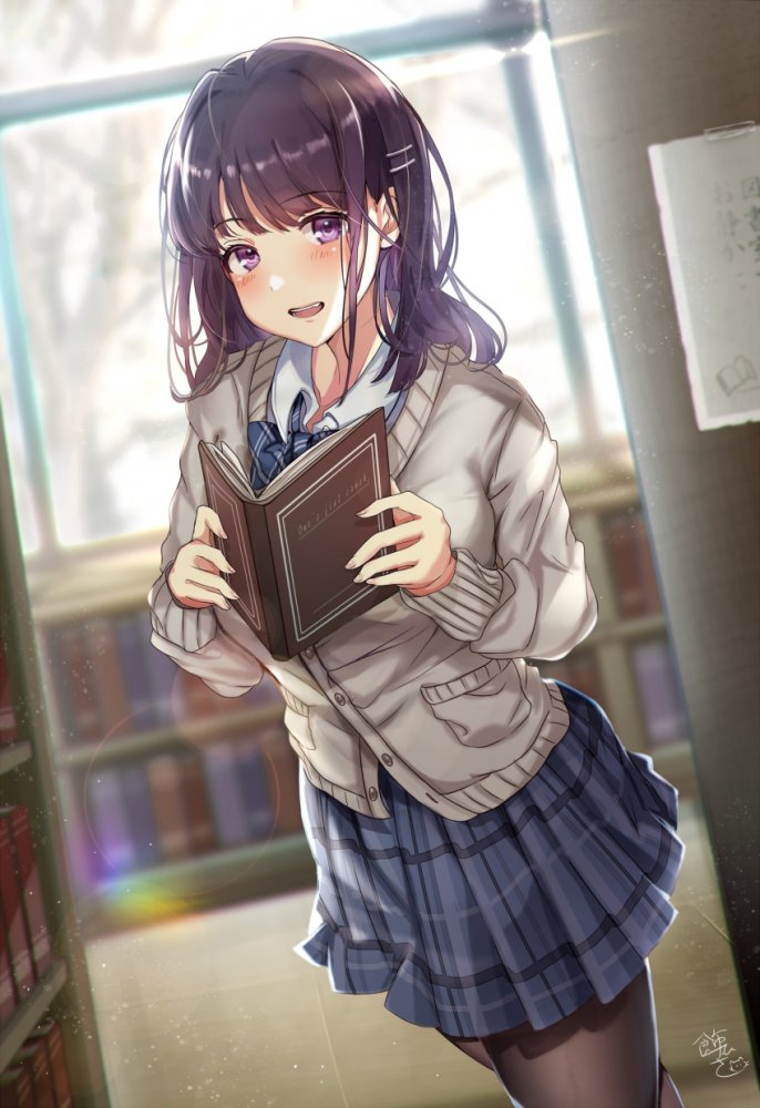 制服のえっちなやつ