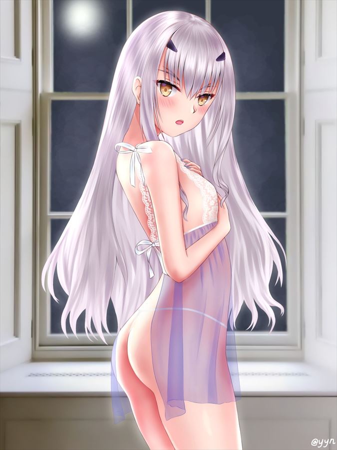 Fate Grand Orderの二次エロ画像まとめ