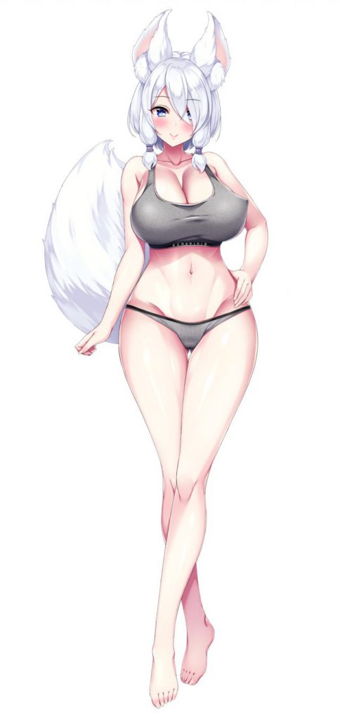 パンツ・下着のエロ画像まとめ！