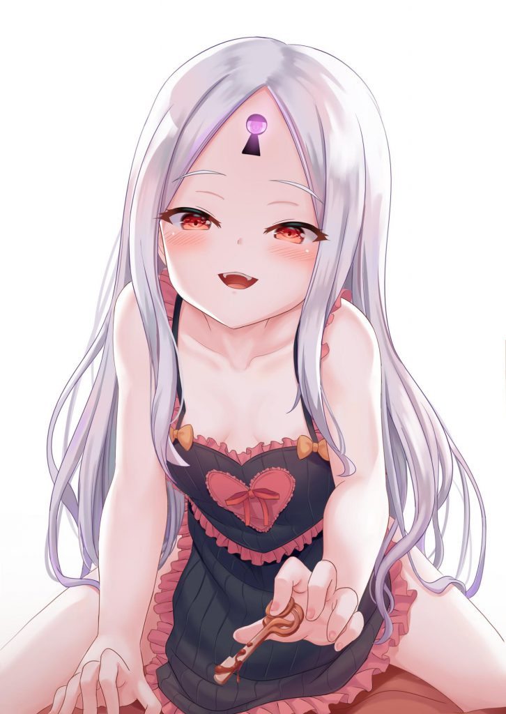 パンツ・下着の二次エロ画像で抜きたい!