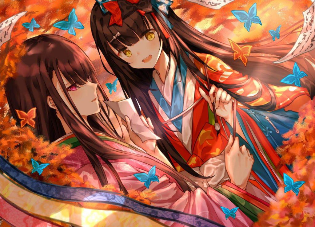 Fate Grand Orderの二次エロ画像まとめ