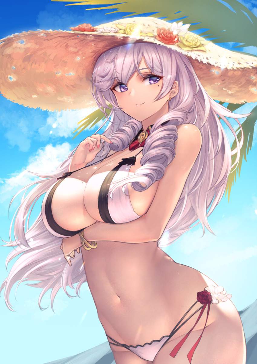 アズールレーンのエロ画像
