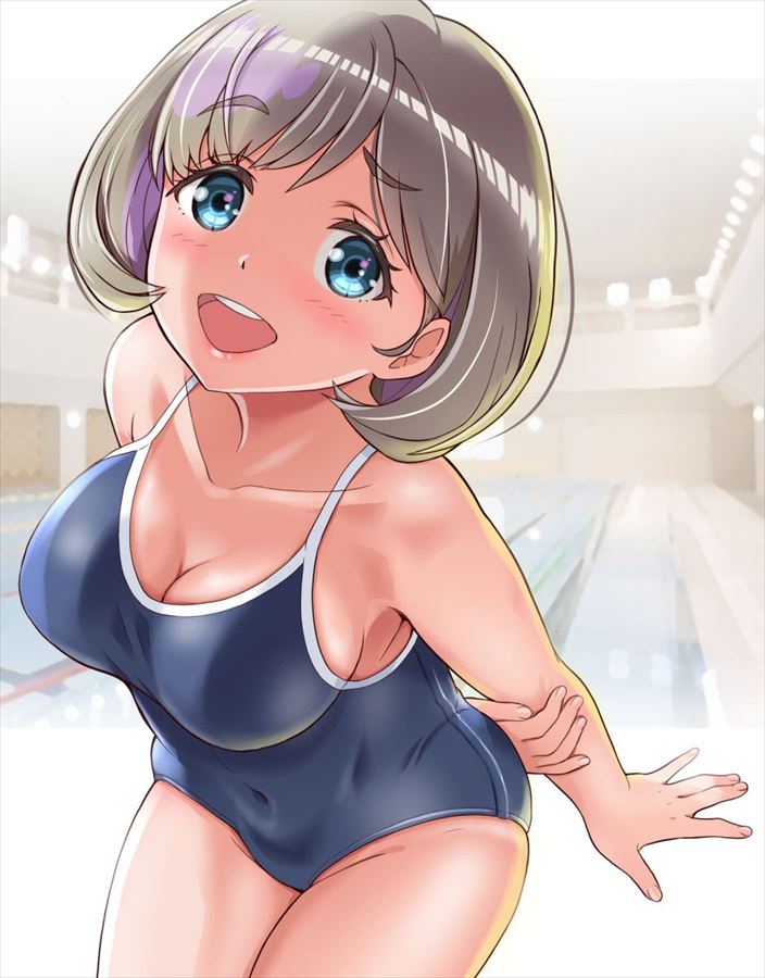 今夜のオナネタ画像はラブライブ！でございます。