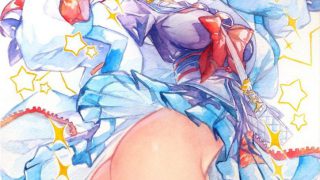 Fate Grand Orderの二次エロ画像まとめ