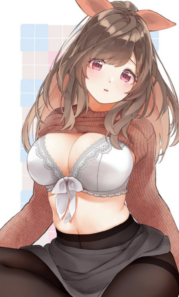 巨乳エロ画像総合スレ