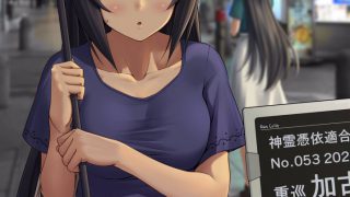 艦隊これくしょんの二次元エロ画像。