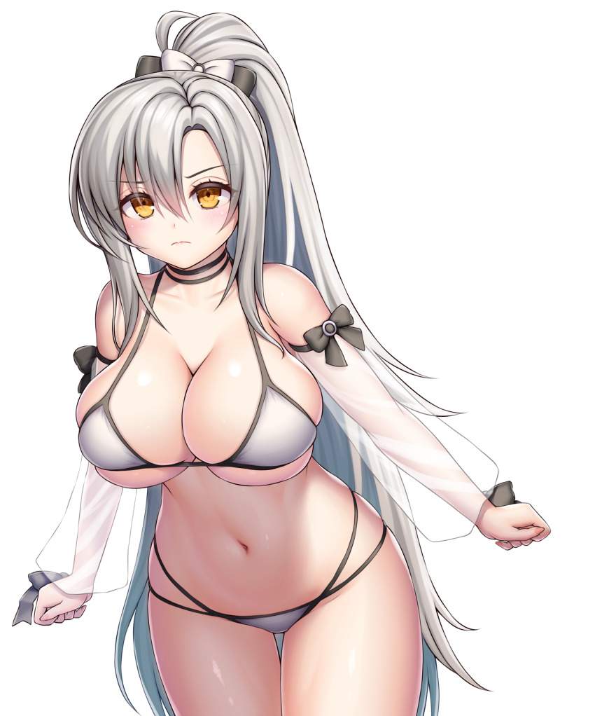 アズールレーンの画像ください