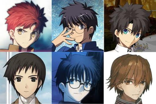 Fate Grand Orderの二次エロ画像まとめ