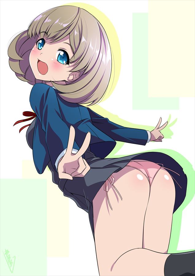 今夜のオナネタ画像はラブライブ！でございます。