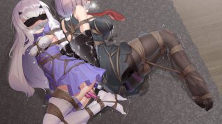 Fate Grand Orderの二次エロ画像まとめ