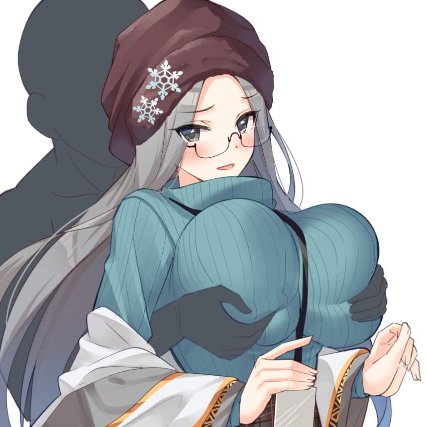 アズールレーンのエロ画像を集めてみた