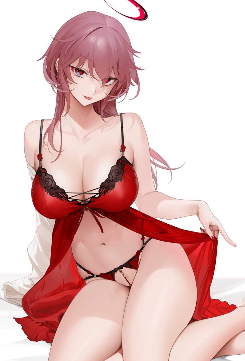 アズールレーンの二次元エロ画像。