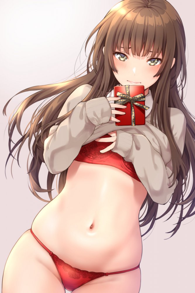 パンツ・下着のエロ画像詰め合わせ