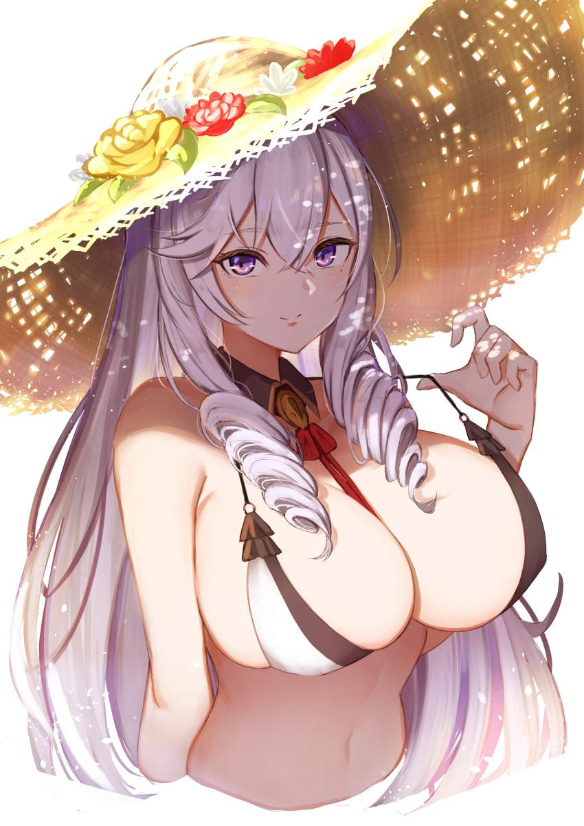 アズールレーンのエロ画像