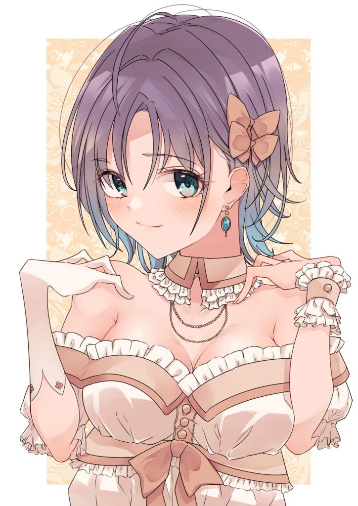 アイドルマスターの二次エロ画像まとめ