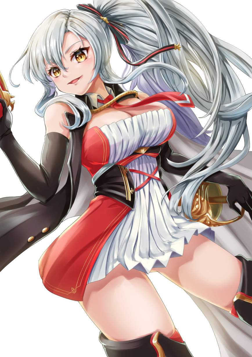 アズールレーンの画像ください